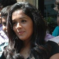 Ananya - Engeyum Eppothu Premiere Show Pictures | Picture 76805